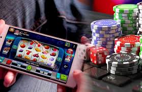 Experience the Thrill Boombet Casino & Sportsbook Experience the Thrill Boombet Casino & Sportsbook