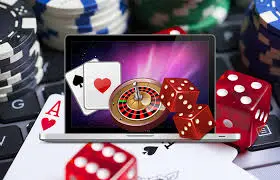 Unlocking the Excitement of Casino No Deposit Bonuses in the UK Unlocking the Excitement of Casino No Deposit Bonuses in the UK